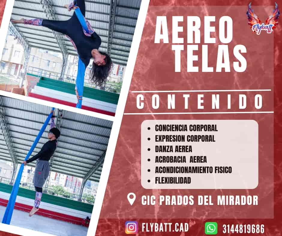 aerotelas